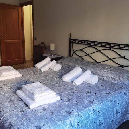 Appartamento Per Turisti E Famiglie Roma Eksteriør bilde