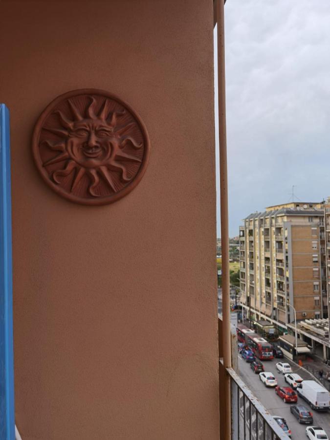 Appartamento Per Turisti E Famiglie Roma Eksteriør bilde